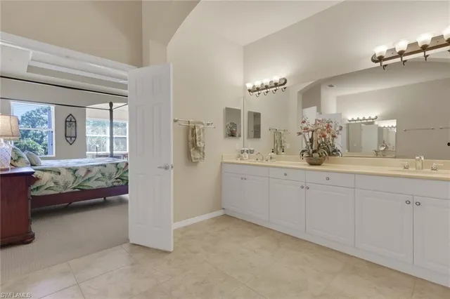 $474,900 | 3501 Cherry Blossom Court, Unit 204, Estero, FL 33928