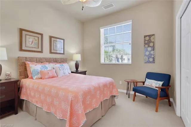 $474,900 | 3501 Cherry Blossom Court, Unit 204, Estero, FL 33928