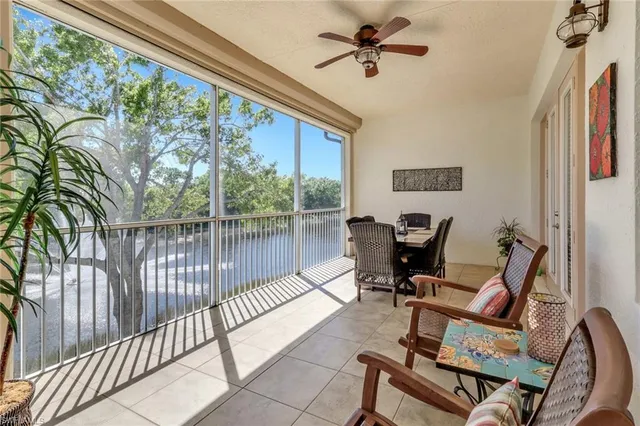 $474,900 | 3501 Cherry Blossom Court, Unit 204, Estero, FL 33928