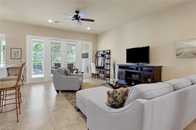 $474,900 | 3501 Cherry Blossom Court, Unit 204, Estero, FL 33928