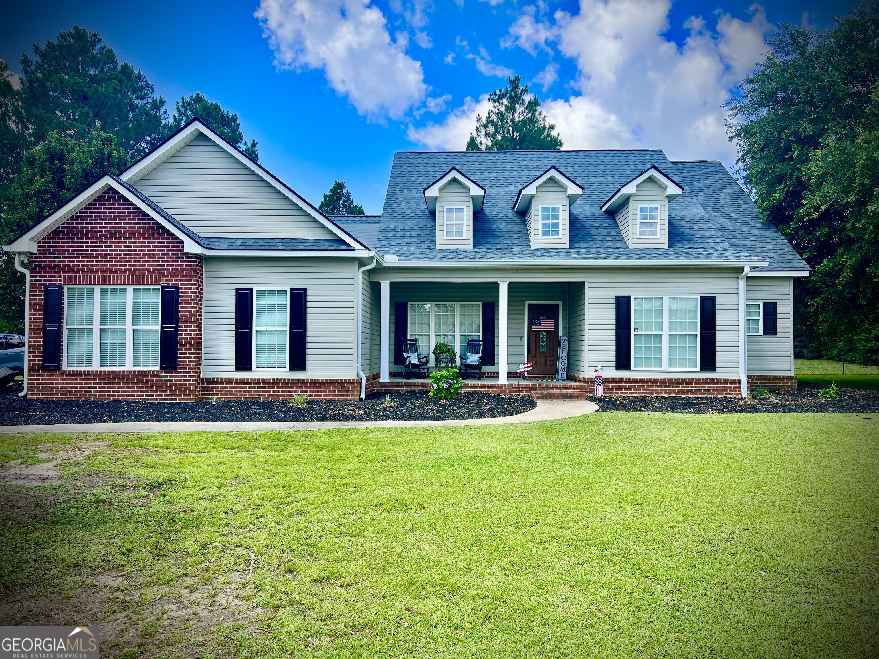 511 Live Oak Way Dublin, GA 31021 - Photo 1 of 1 Gallery Image 1
