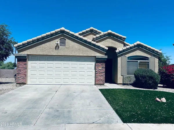 $374,999 | 10634 West Pomo Street, Tolleson, AZ 85353