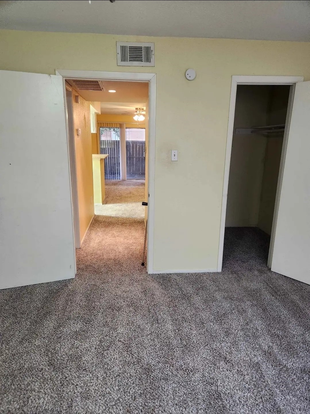 6001 Reims Road, Unit 411 Houston, TX 77036 - Photo 6 of 8 a view of an empty room and window