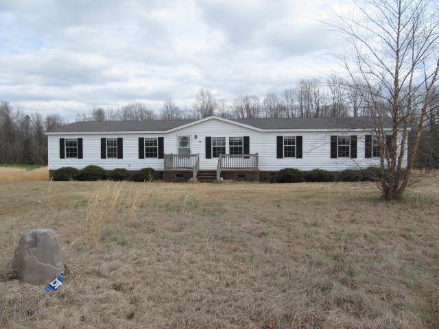 1876 J P Road Whitakers, NC 27891 - Photo 1 of 9 Primary Photo