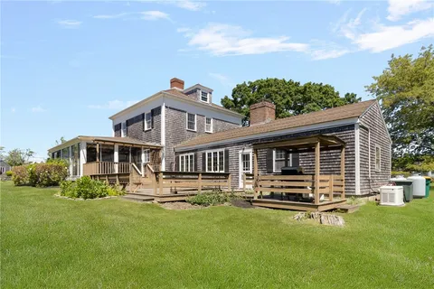 $895,000 | 0 Glen Meade Drive, Portsmouth, RI 02871