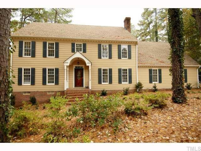 5229 Caber Road Raleigh, NC 27613 - Photo 1 of 12 Photo 1