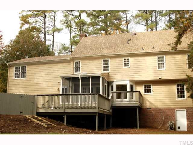 5229 Caber Road Raleigh, NC 27613 - Photo 12 of 12 Photo 12