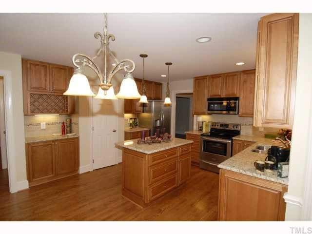 5229 Caber Road Raleigh, NC 27613 - Photo 4 of 12 Photo 4