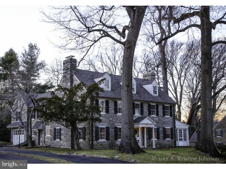 1611 Harris Road Cheltenham, PA 19038 - Photo 1 of 25 Gallery Image 1