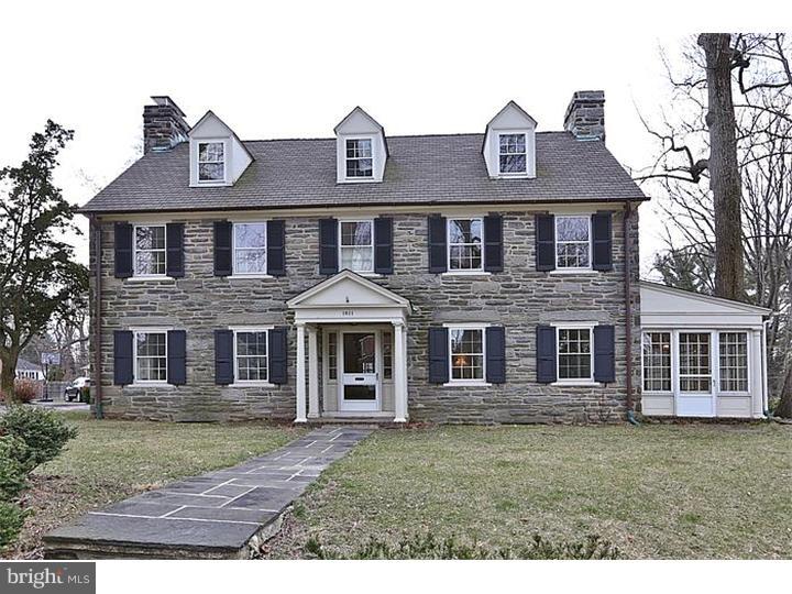1611 Harris Road Cheltenham, PA 19038 - Photo 2 of 25 Gallery Image 2