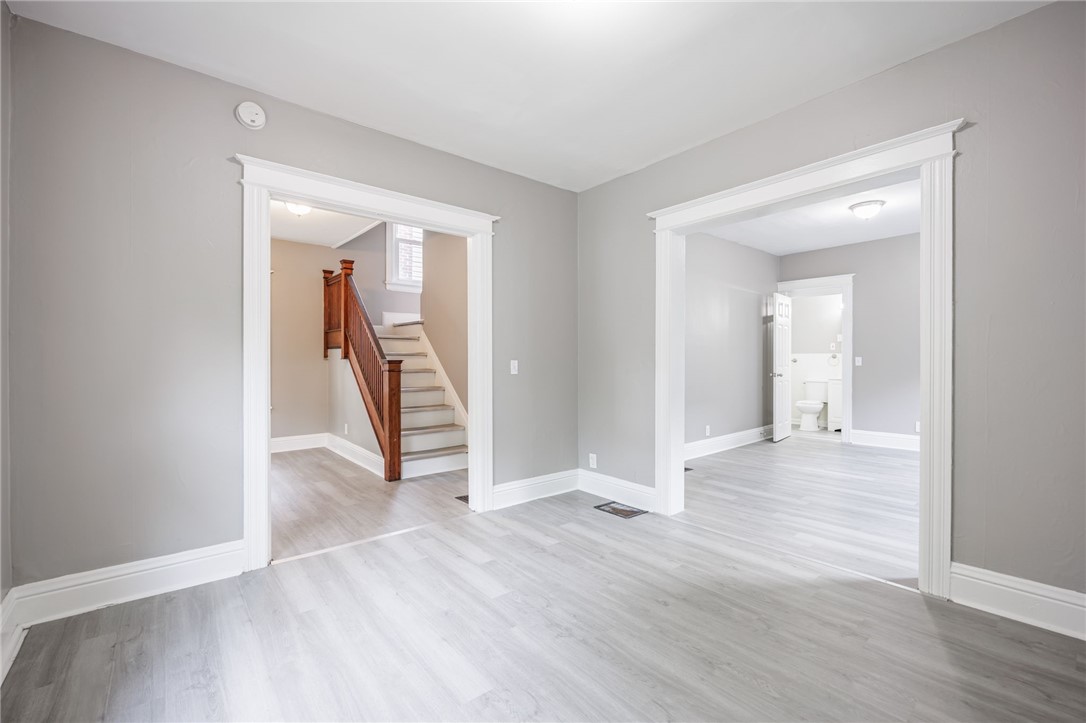 816 South Goodman Street Rochester, NY 14620 - Photo 5 of 33 Gallery Image 5