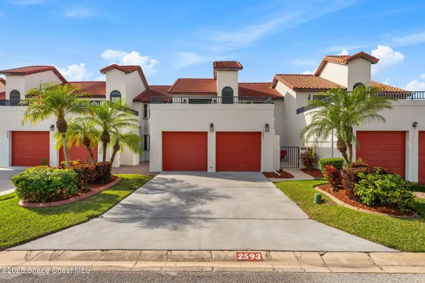 $524,900 | 2593 Sykes Creek Drive, Merritt Island, FL 32953