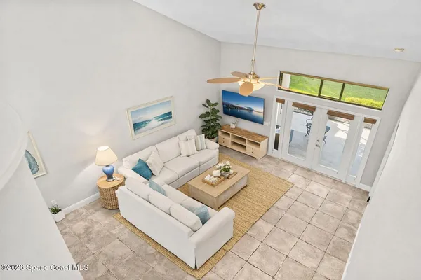 $524,900 | 2593 Sykes Creek Drive, Merritt Island, FL 32953