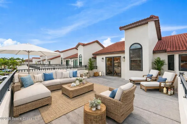 $524,900 | 2593 Sykes Creek Drive, Merritt Island, FL 32953