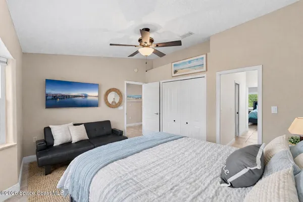$524,900 | 2593 Sykes Creek Drive, Merritt Island, FL 32953