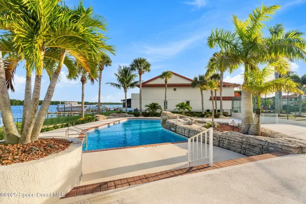 $524,900 | 2593 Sykes Creek Drive, Merritt Island, FL 32953