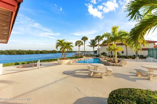 $524,900 | 2593 Sykes Creek Drive, Merritt Island, FL 32953