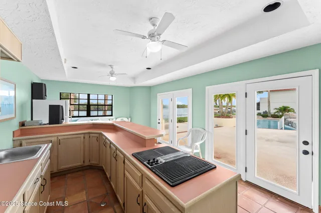 $565,000 | 2593 Sykes Creek Drive, Merritt Island, FL 32953