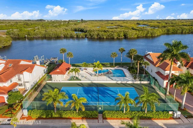 $565,000 | 2593 Sykes Creek Drive, Merritt Island, FL 32953