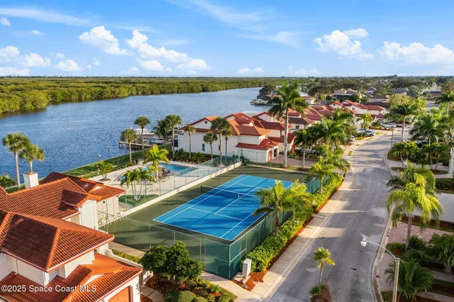 $565,000 | 2593 Sykes Creek Drive, Merritt Island, FL 32953