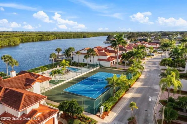 $524,900 | 2593 Sykes Creek Drive, Merritt Island, FL 32953