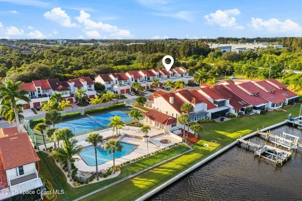 $524,900 | 2593 Sykes Creek Drive, Merritt Island, FL 32953