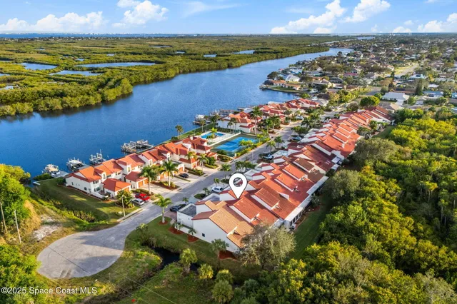 $565,000 | 2593 Sykes Creek Drive, Merritt Island, FL 32953