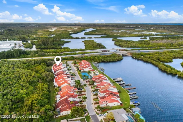 $565,000 | 2593 Sykes Creek Drive, Merritt Island, FL 32953