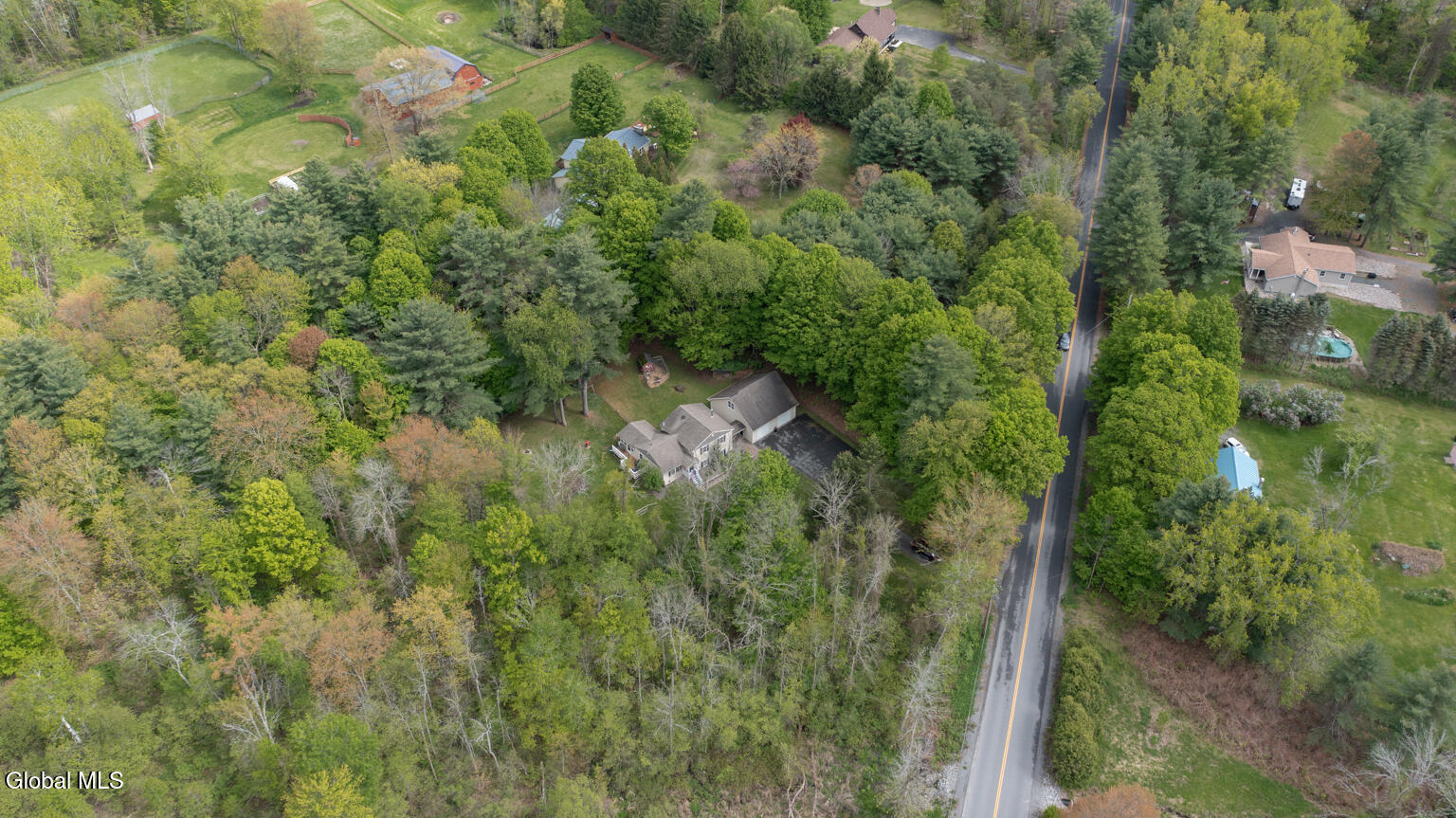 84 Jack Halloran Road Stillwater, NY 12170 - Photo 46 of 48 DJI_0775