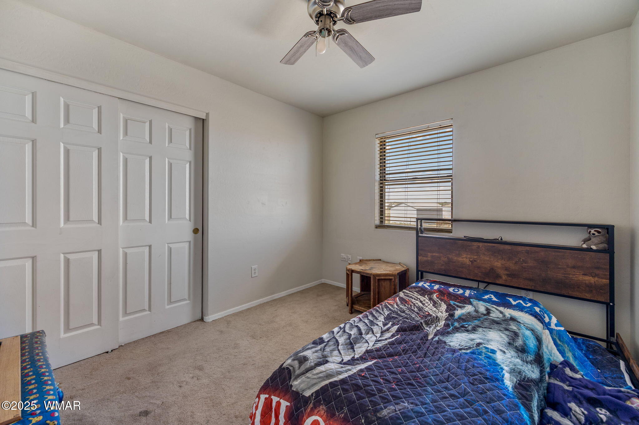 529 Foothills Boulevard Taylor, AZ 85939 - Photo 22 of 30 Bed 3