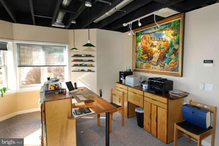770 South River Landing Road, Unit 770 Edgewater, MD 21037 - Photo 21 of 30 Home office overlooking the South River