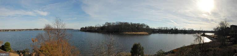 770 South River Landing Road, Unit 770 Edgewater, MD 21037 - Photo 25 of 30 Huge views down the South River & to Almshouse Crk