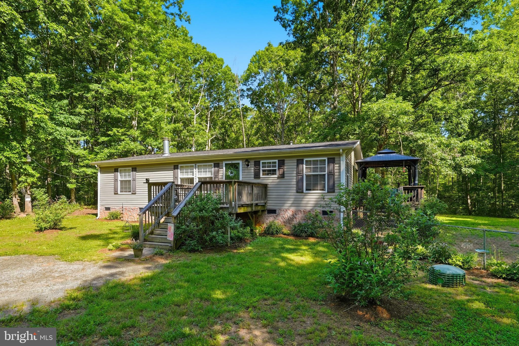 12925 Orange Plank Road Locust Grove, VA 22508 - Photo 32 of 47