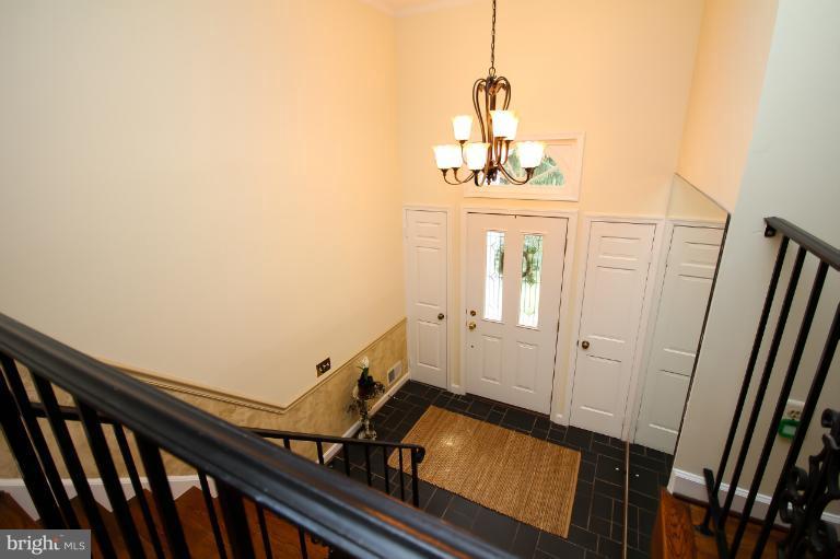 Interior (General)