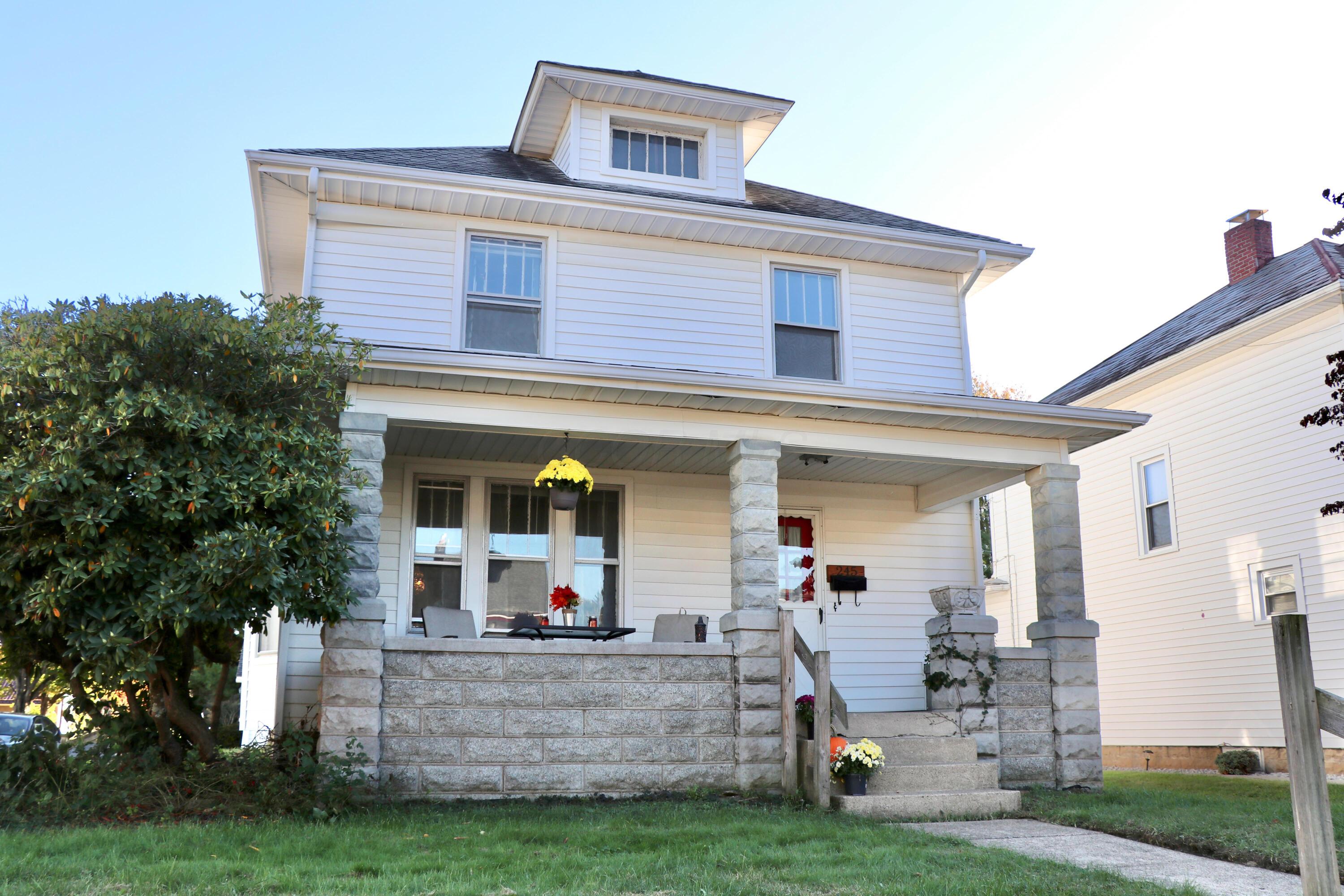 245 Rugg Avenue Newark, OH 43055 - Photo 3 of 24 pic6