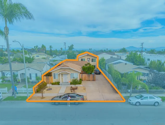 $1,800,000 | 4555 36th Street, San Diego, CA 92116