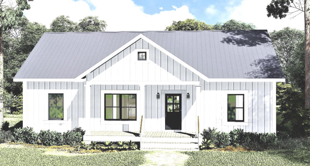 1178 Centerville Road Soso, MS 39480 - Photo 1 of 1 Front Image 1178 Centerville Rd