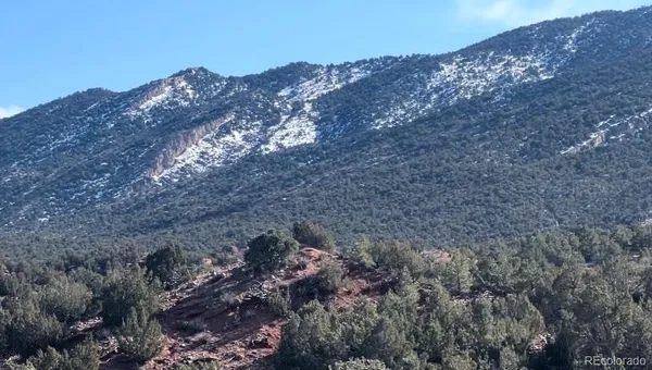 $369,000 | Lot 10 Rice Mountain Way, Canon City, CO 81212