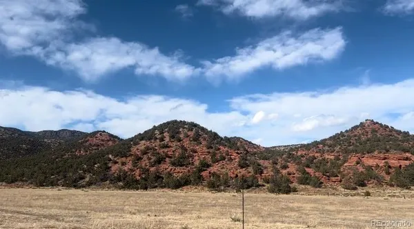 $369,000 | Lot 10 Rice Mountain Way, Canon City, CO 81212