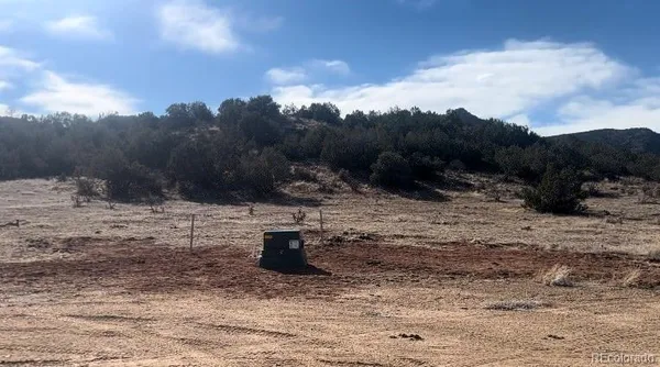 $369,000 | Lot 10 Rice Mountain Way, Canon City, CO 81212