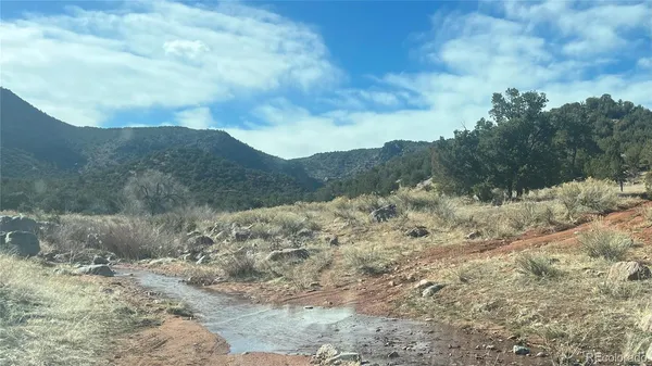 $369,000 | Lot 10 Rice Mountain Way, Canon City, CO 81212