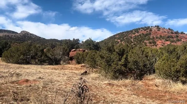 $369,000 | Lot 10 Rice Mountain Way, Canon City, CO 81212
