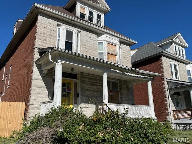 $175,000 | 5461 Enright Avenue, St. Louis, MO 63112