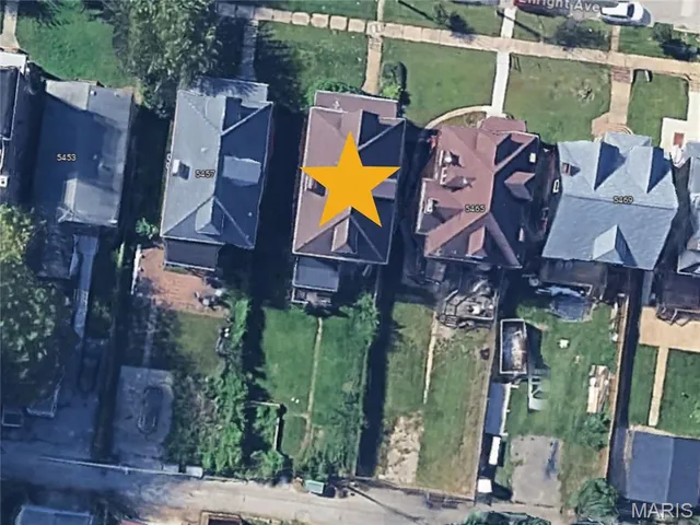 $175,000 | 5461 Enright Avenue, St. Louis, MO 63112