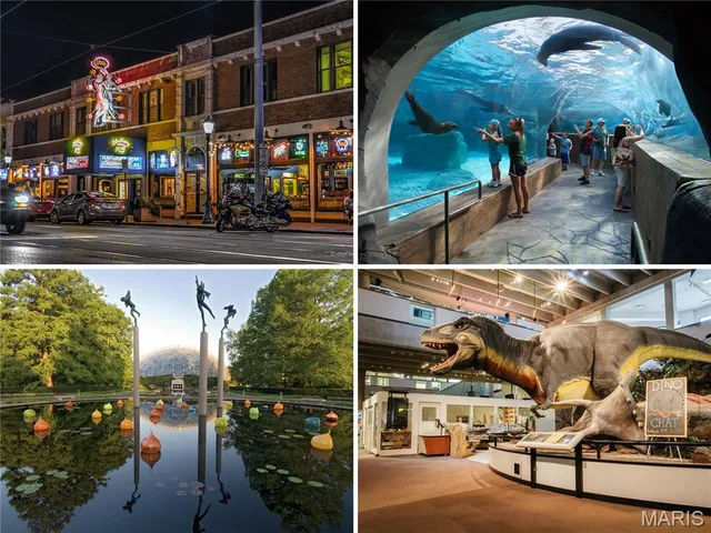 $175,000 | 5461 Enright Avenue, St. Louis, MO 63112