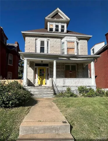 $175,000 | 5461 Enright Avenue, St. Louis, MO 63112