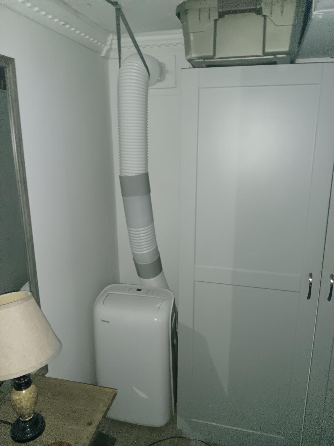 3419 Carter Lane Chester, PA 19013 - Photo 37 of 52 Studio - Compact cooling solution.