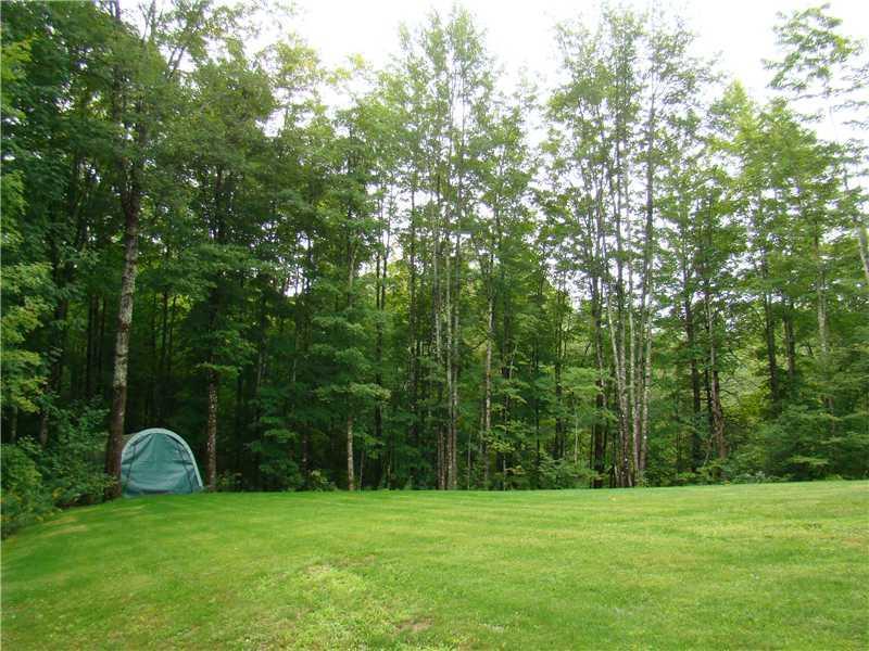 163 Dahlia Farm Road Newburgh, ME 04444 - Photo 19 of 20 Other. Open yard next to home...