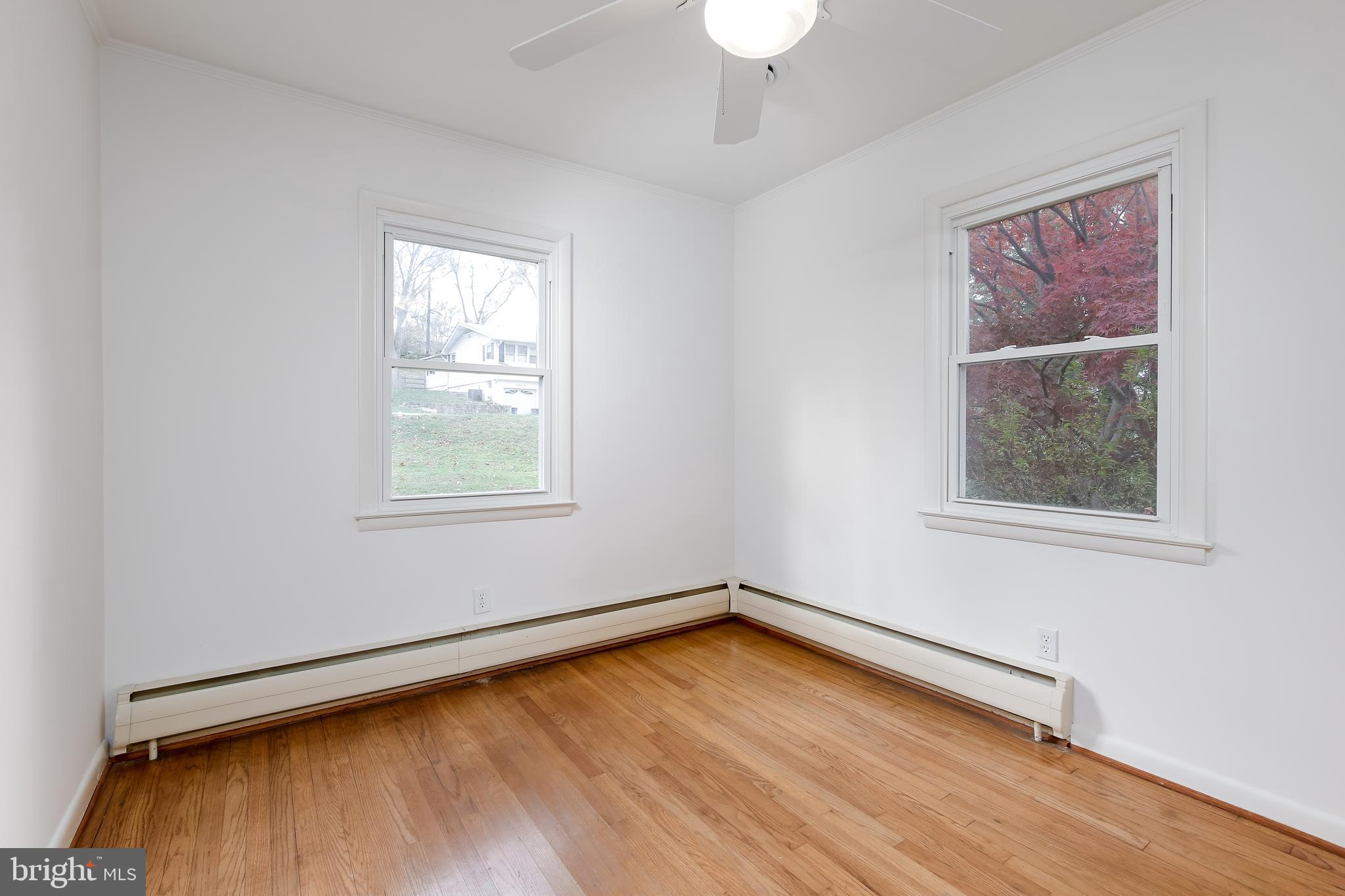123 Greenridge Road Lutherville-Timonium, MD 21093 - Photo 17 of 34 Bedroom #2