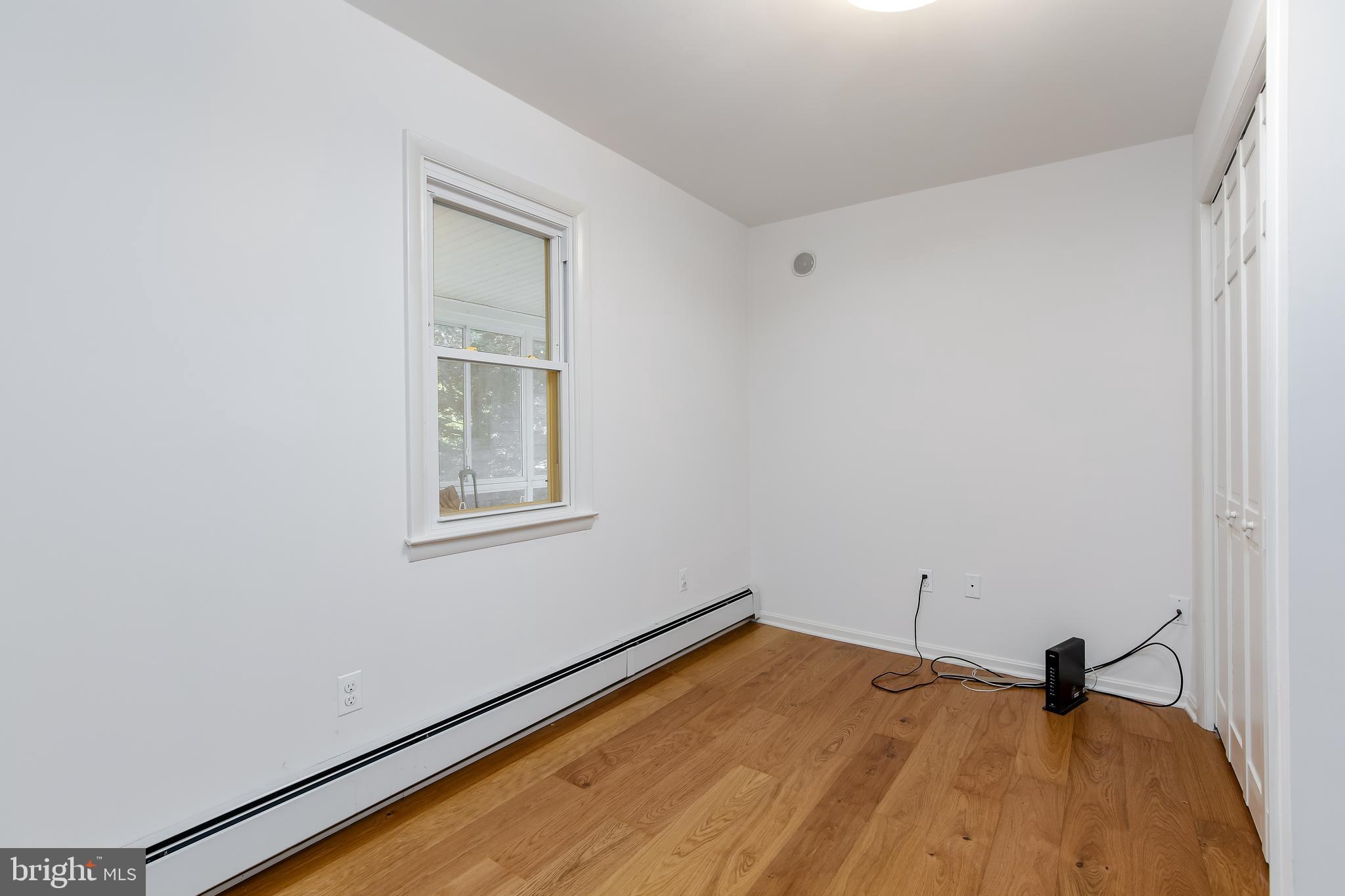 123 Greenridge Road Lutherville-Timonium, MD 21093 - Photo 19 of 34 Bedroom #3
